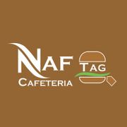 NAF TAG cafeteria