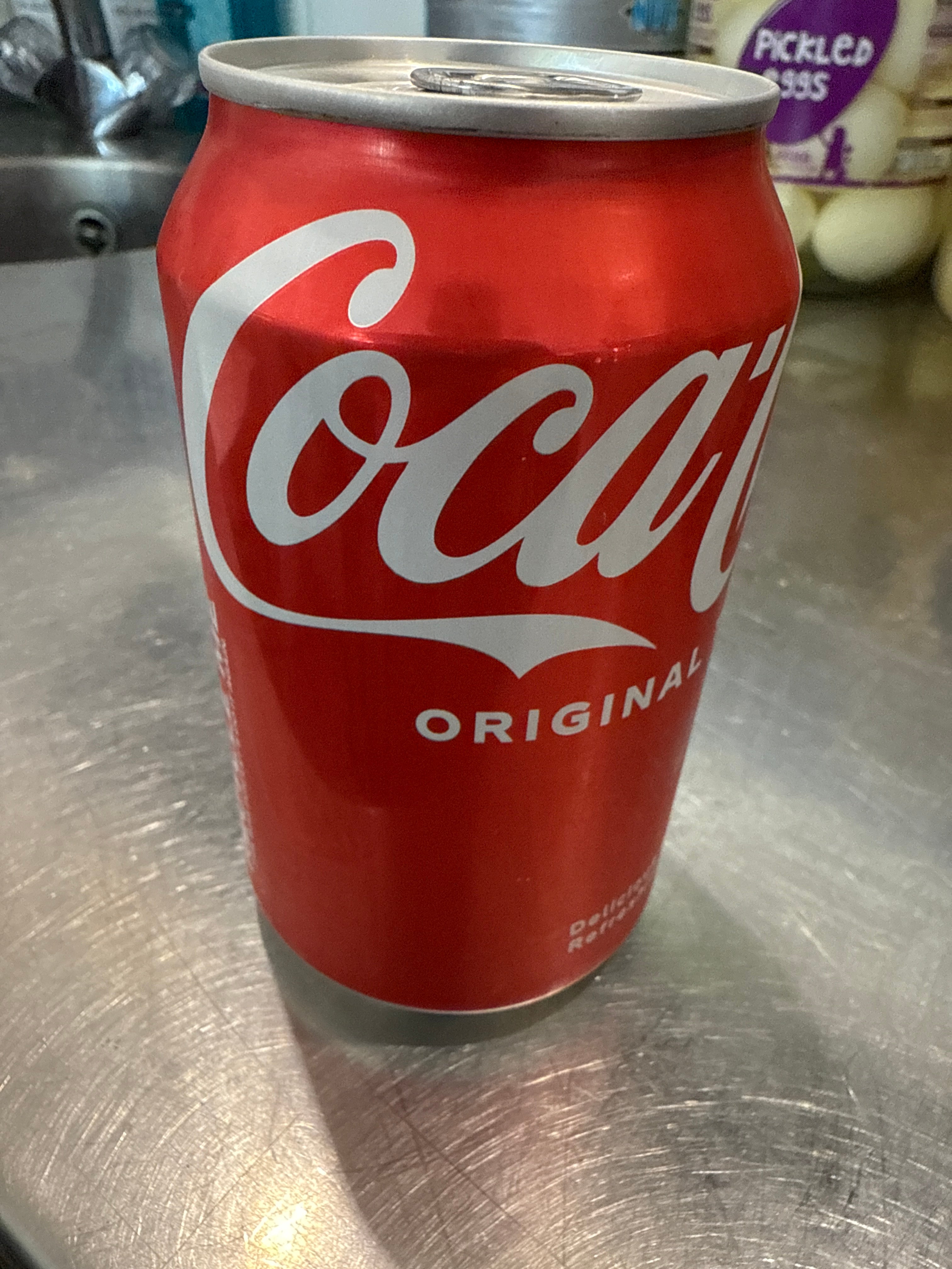 Coke 330ml