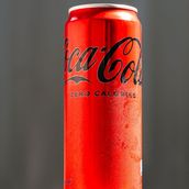 Cola Zero