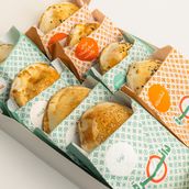 Large Box Daera