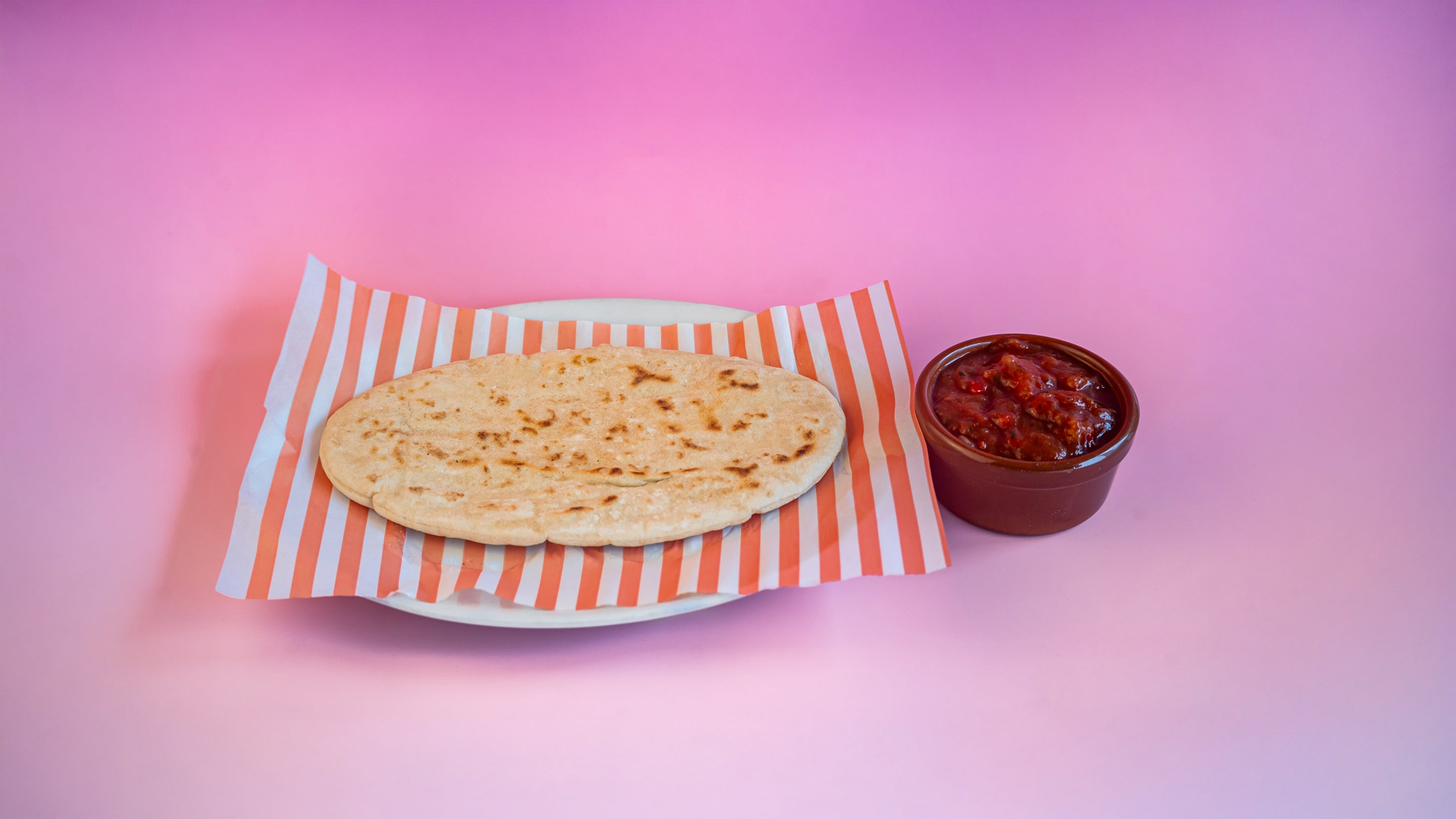 Red Pepper Dip