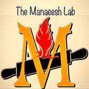 The Manaeesh Lab