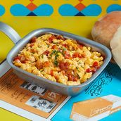 Shakshouka شكشوكة