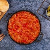 Qallayet Tomato 