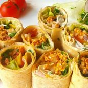 Shakshuka Roll