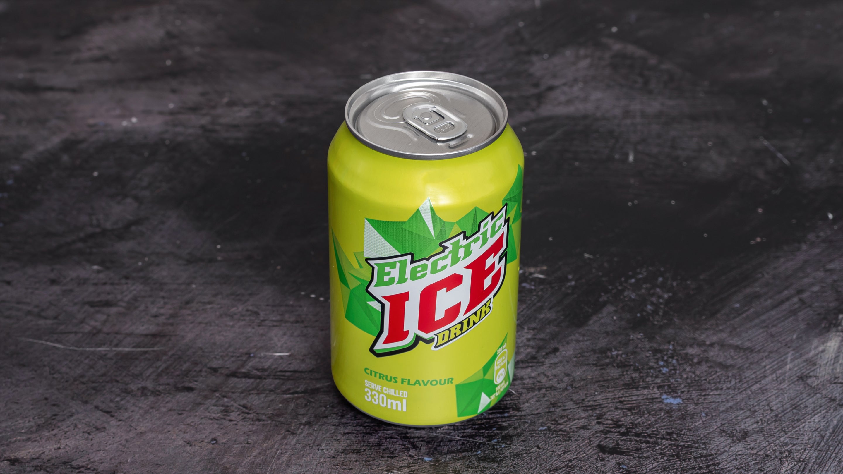 Ice Electric