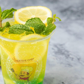 Mint Lemon M