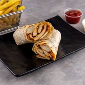 Chicken Buritto