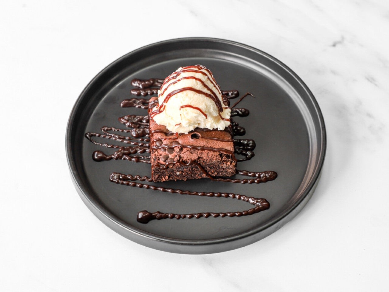 Hot Brownie