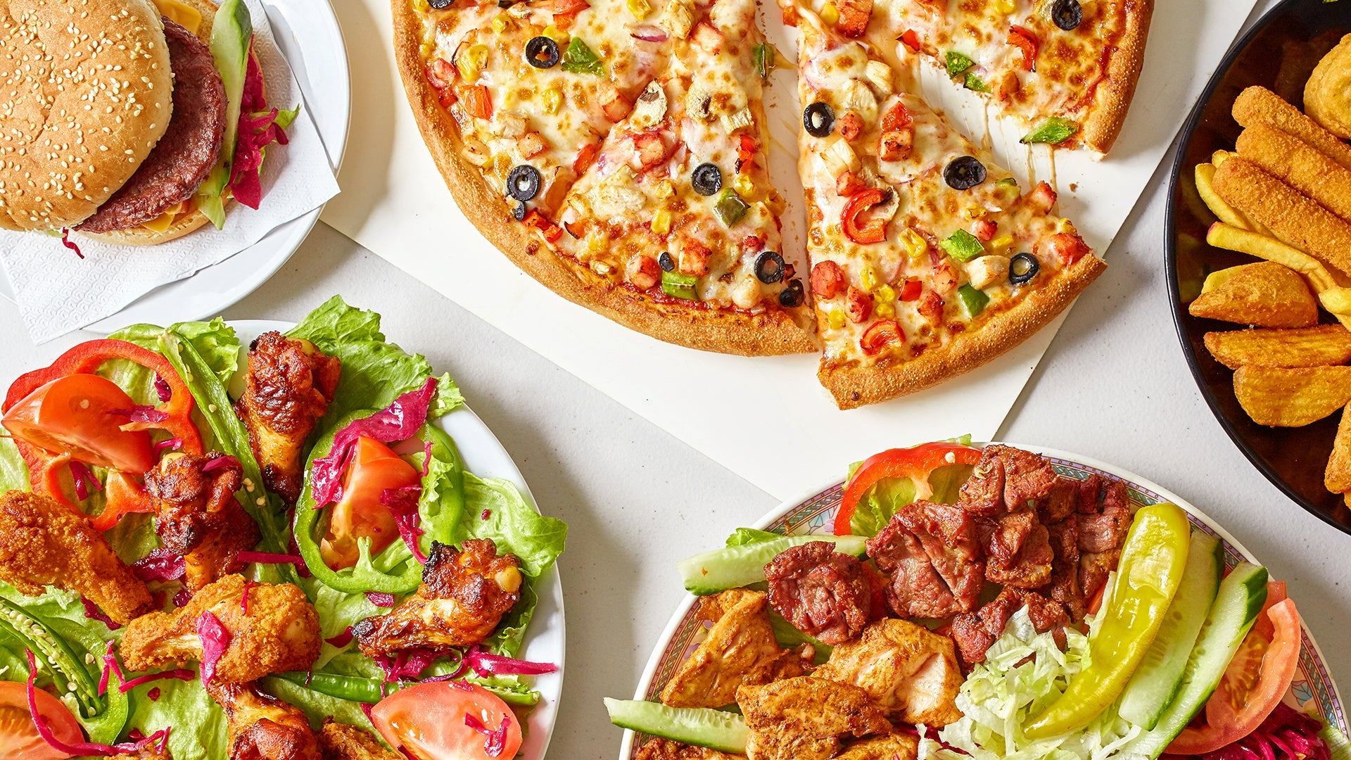 Pizza Direct