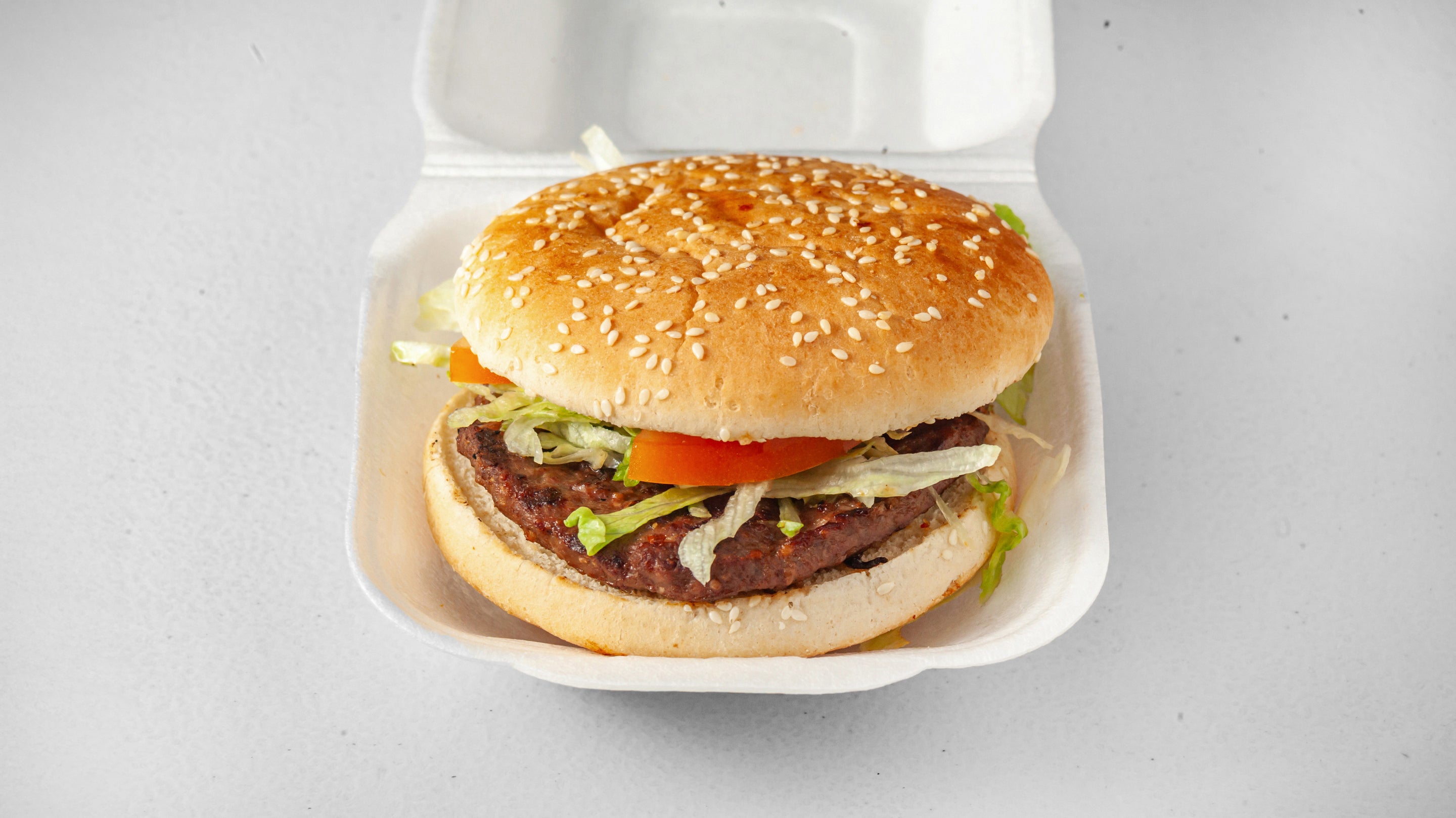 Quarter Pounder