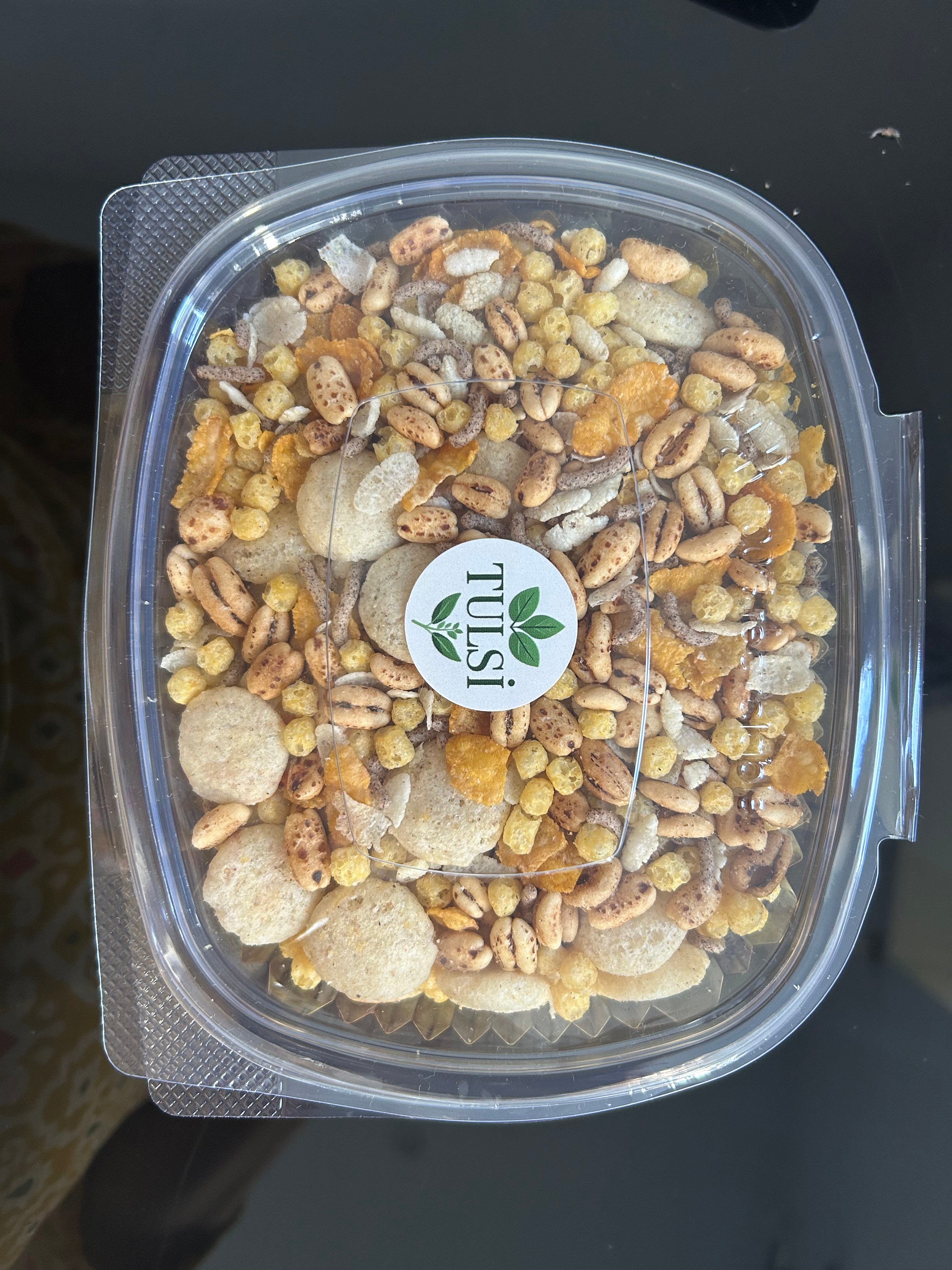 Multi Grain Mix