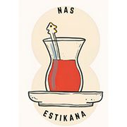Nas Estikana Coffee
