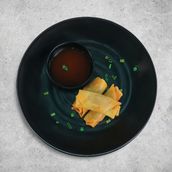 Vegetable Springroll