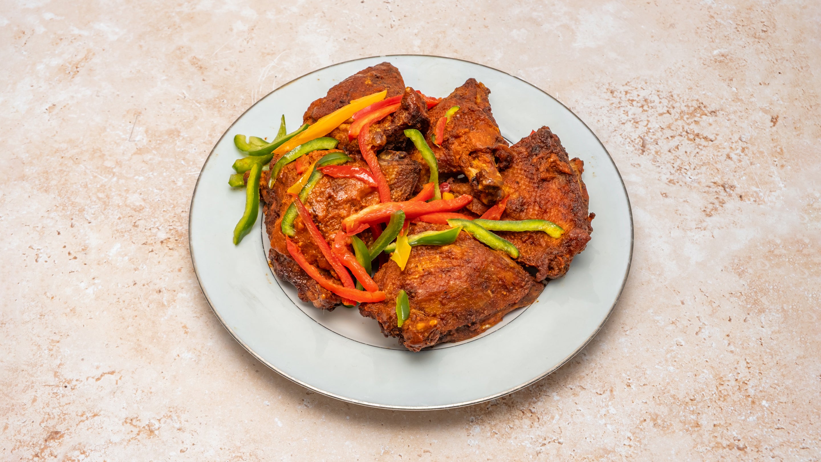 Chicken Thighs