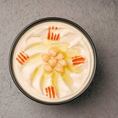 Hummus (L)