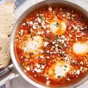 Shakshouka