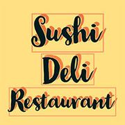 Sushi Deli Restaurant