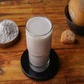 Millet Malt (raagi Malt)