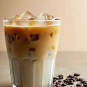 Ice White Mocha