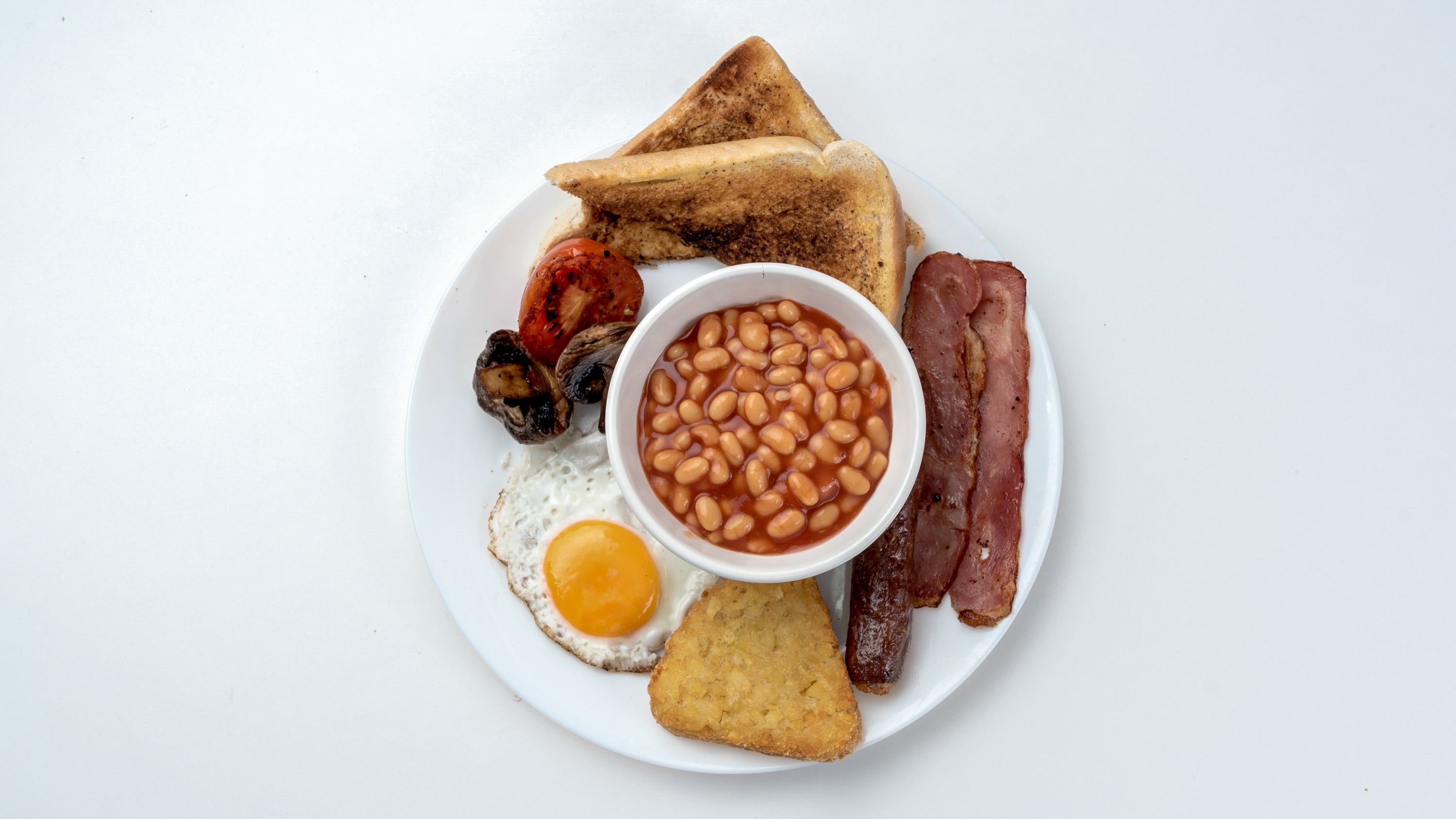 English Breakfast