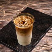 Ice Spanish Latte