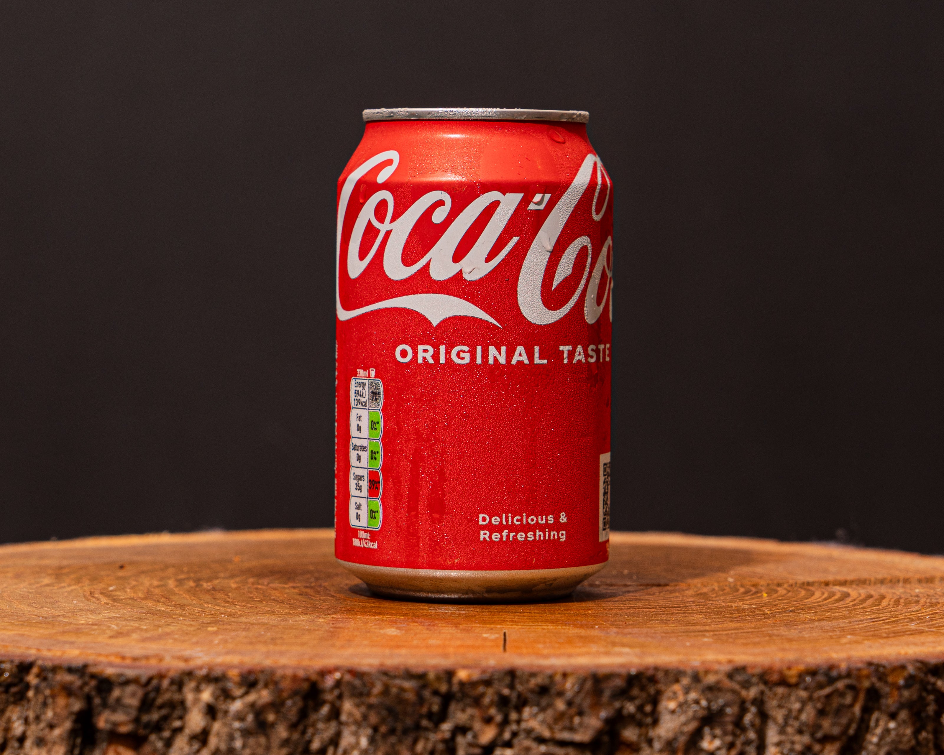 Coke