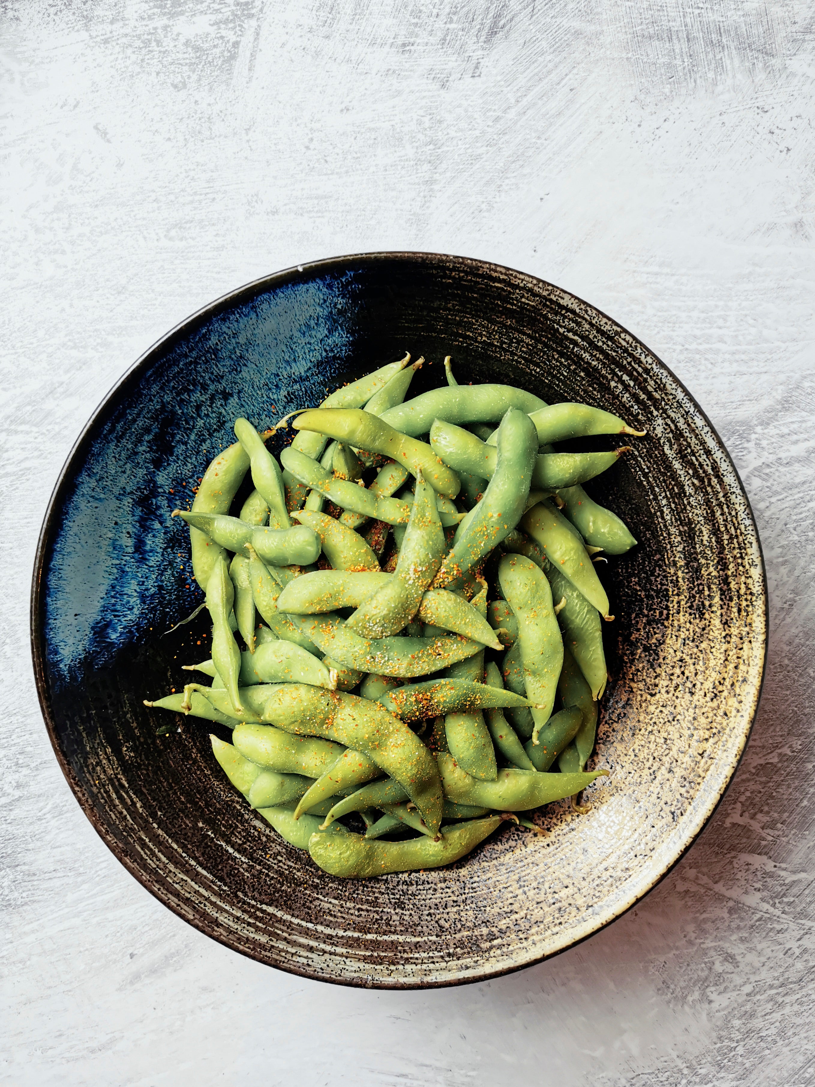 Edamame (v)