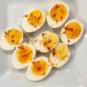 Boiled Egg