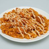 Buldak Noodle Zinker