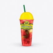 Strawberry Lemonade