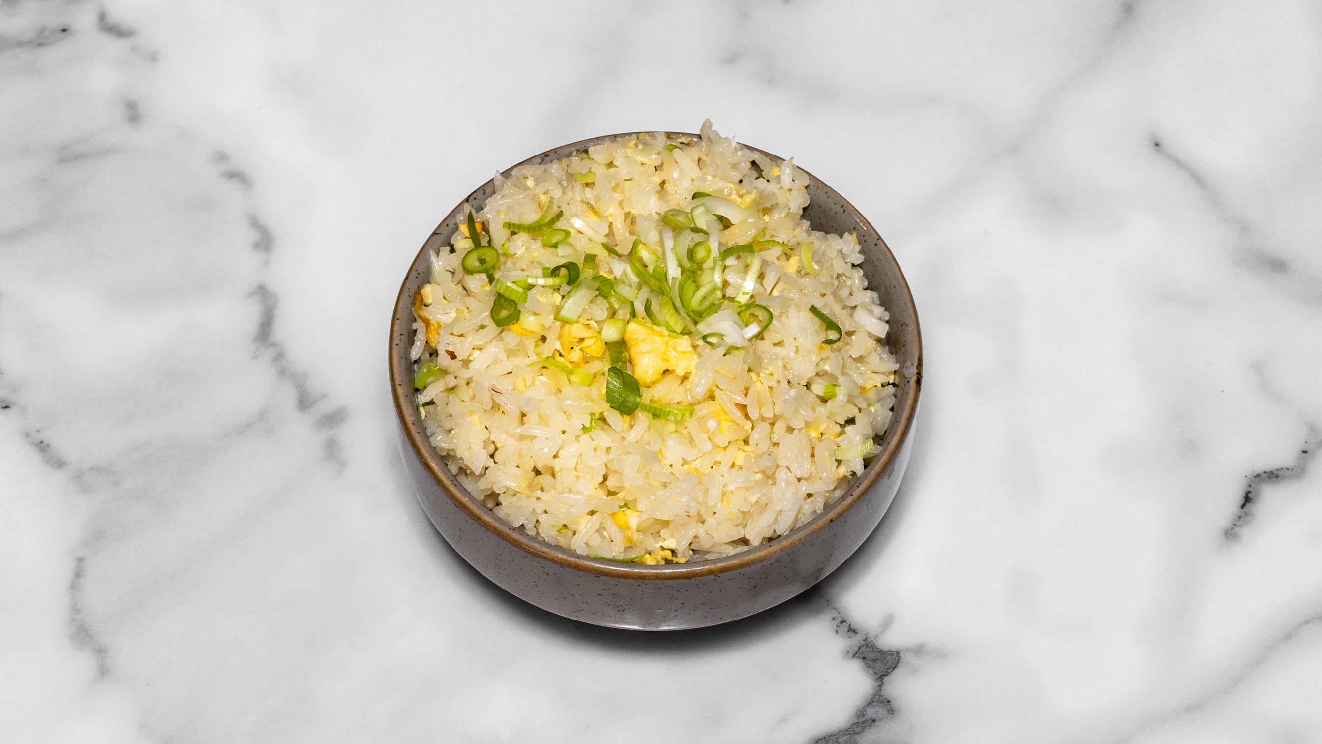 Egg Fried Rice