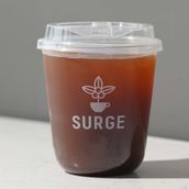 Iced Americano
