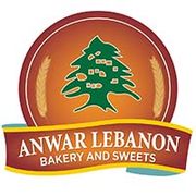 Anwar Lebanon Bakery and Sweets