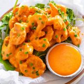 Dynamite Shrimp