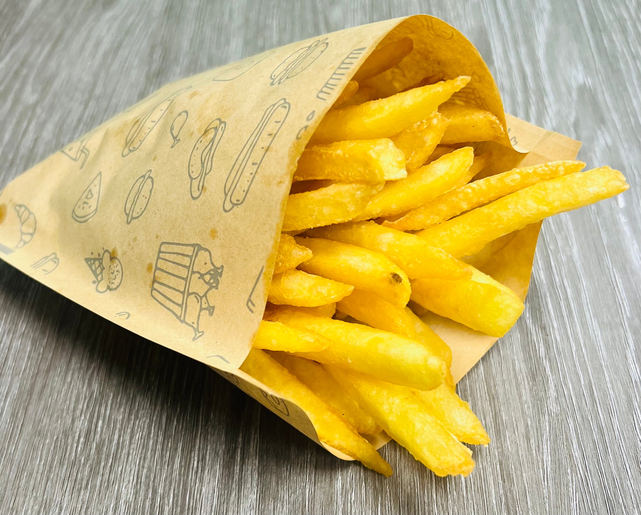 Fries