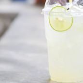 Lemon Juice