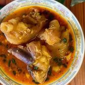Paya beef