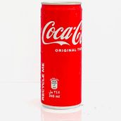 Coca Cola 245ml