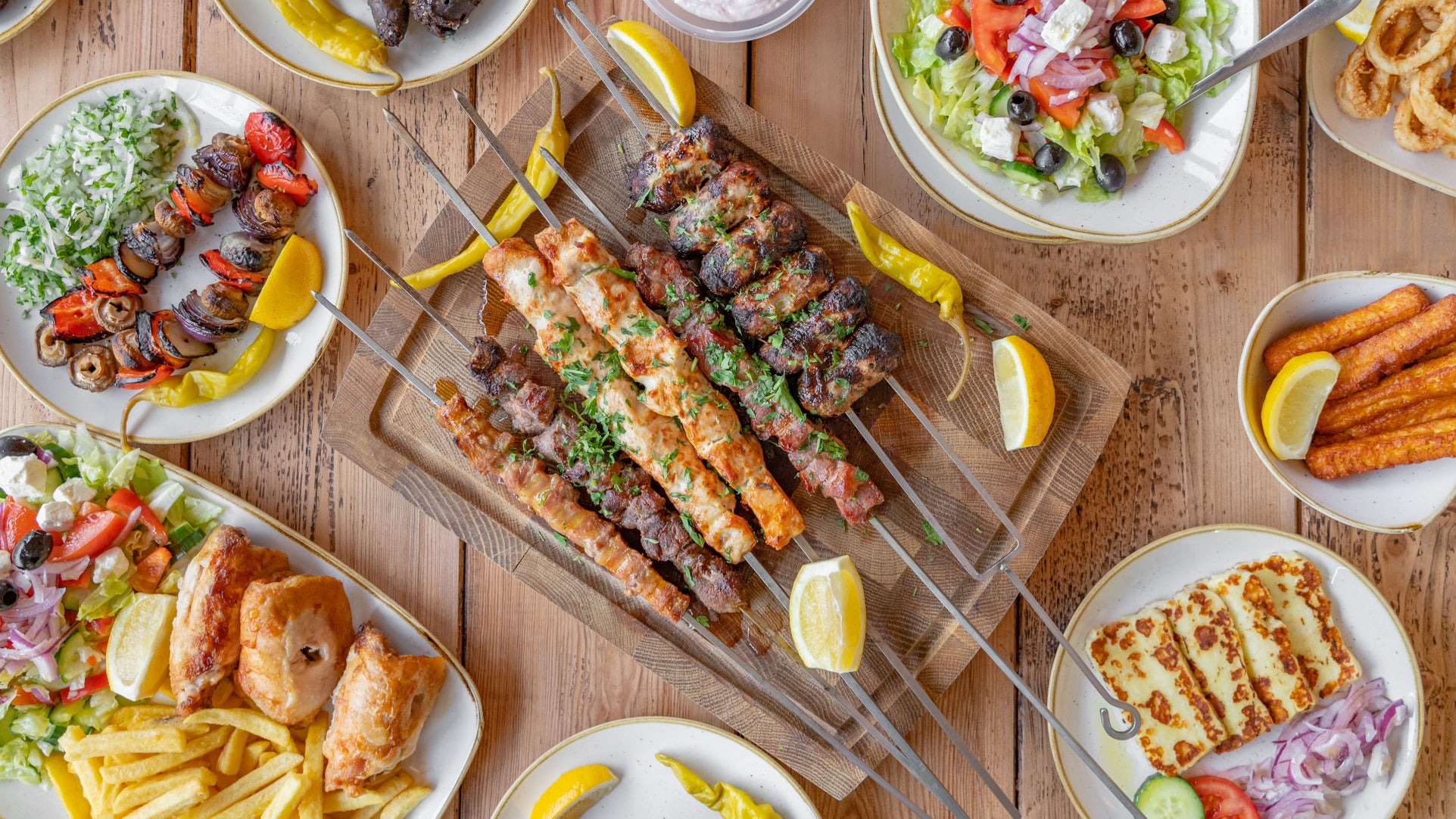 Fig Tree Grill