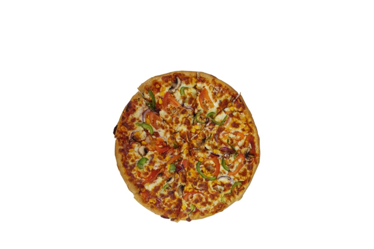 Veggie Lover Pizza
