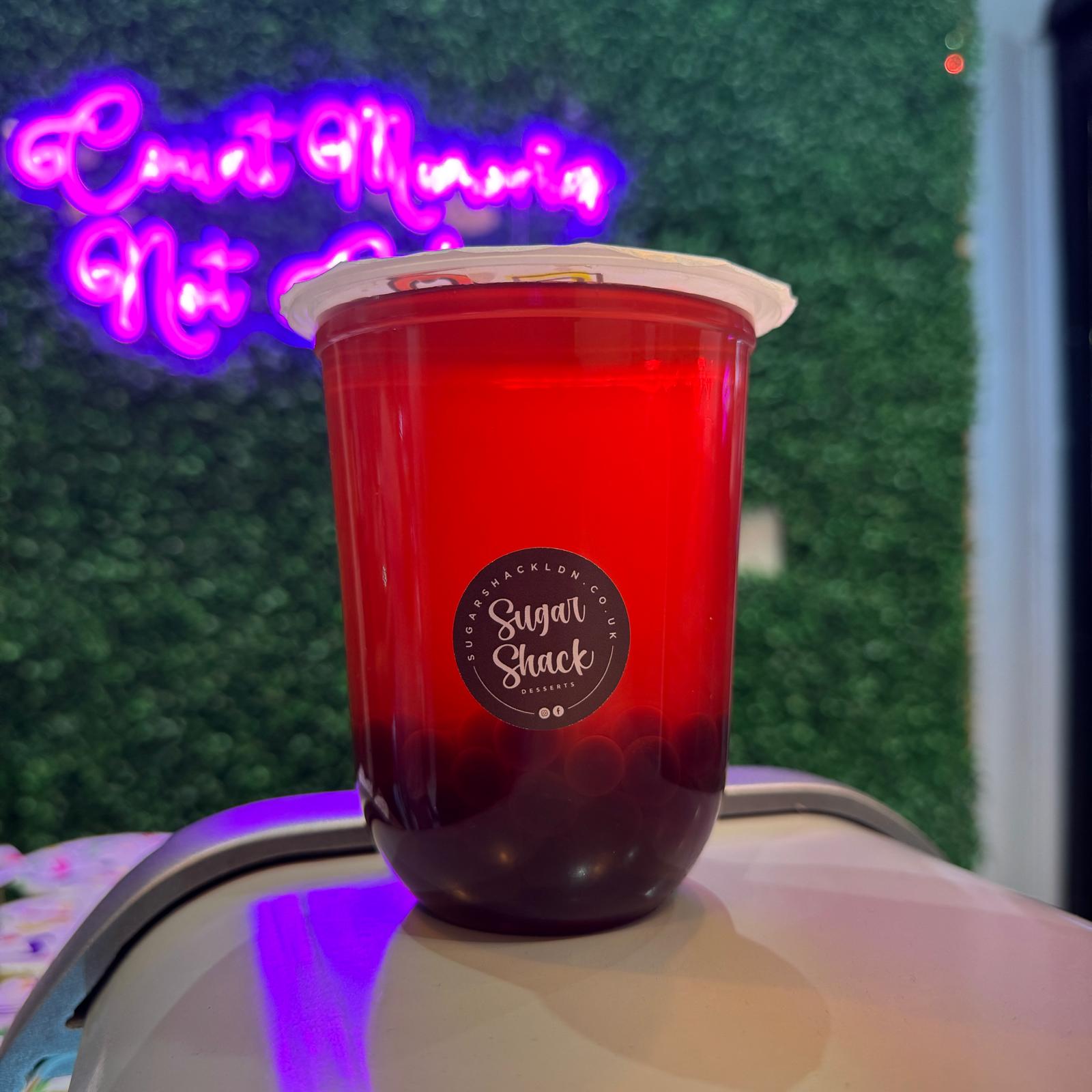 Watermelon Fruite Tea