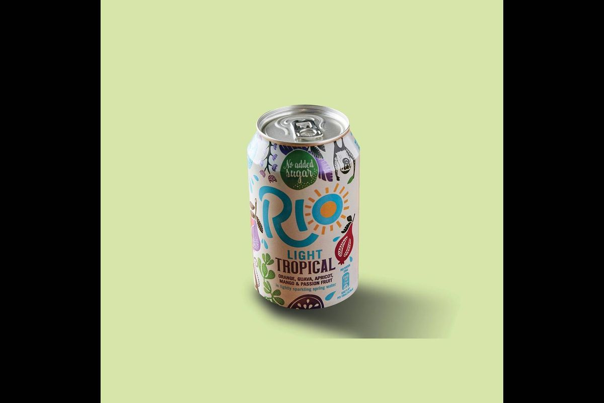 Rio Light