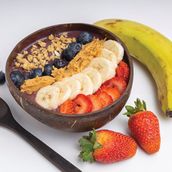 Tropical Acai Bowl