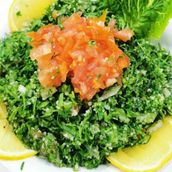 Tabbouleh