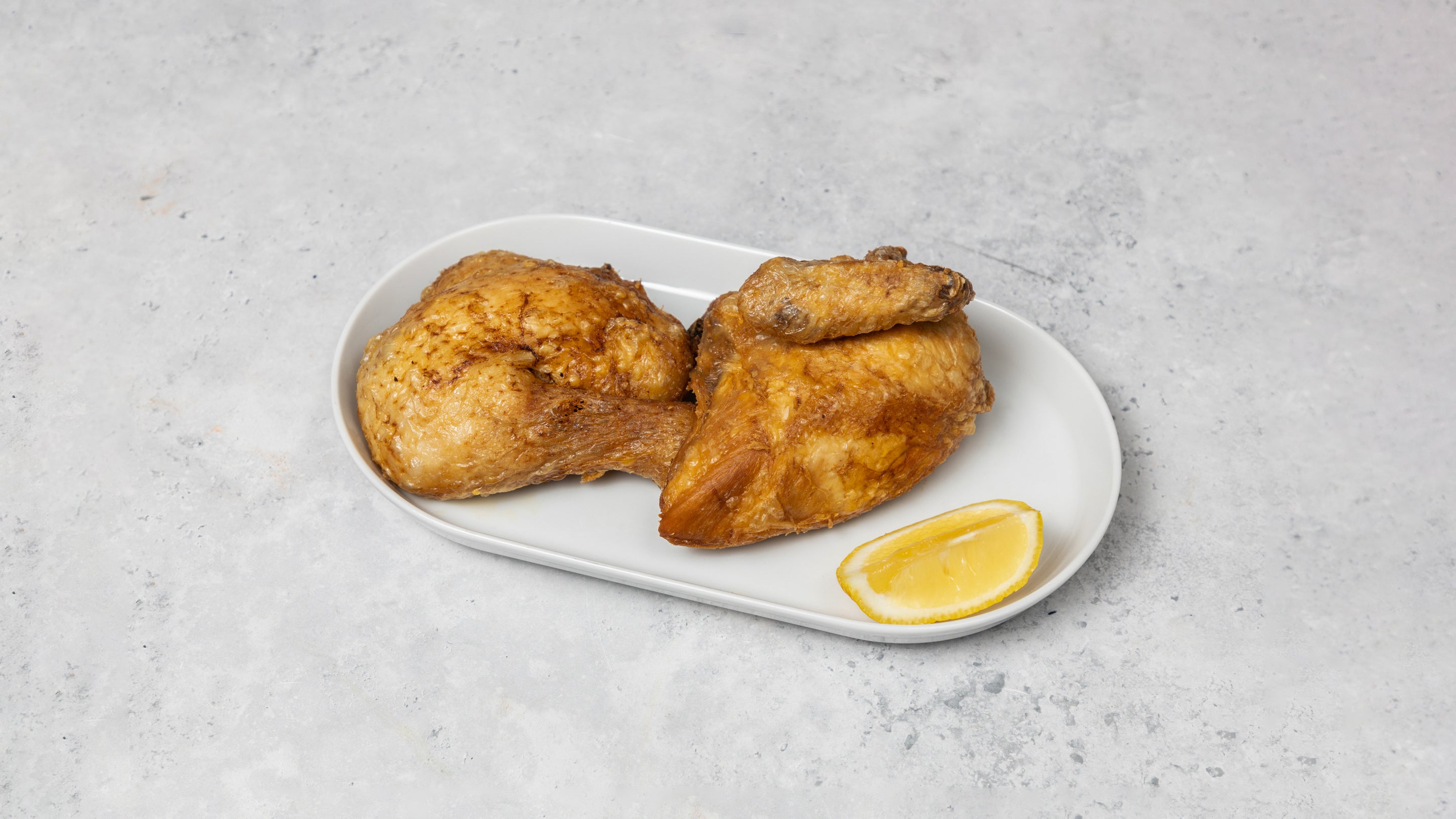 1/2 Chicken