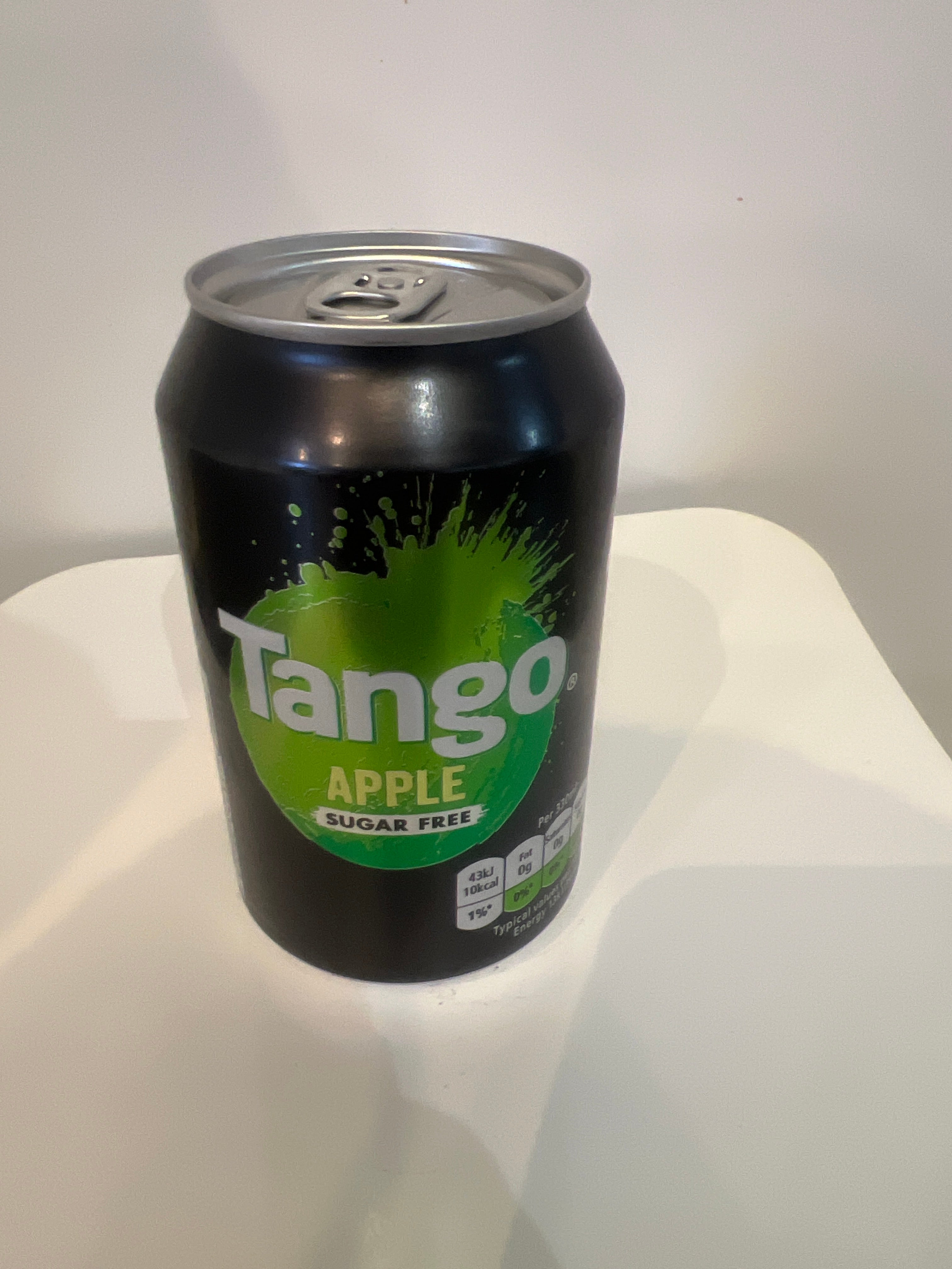 Apple tango