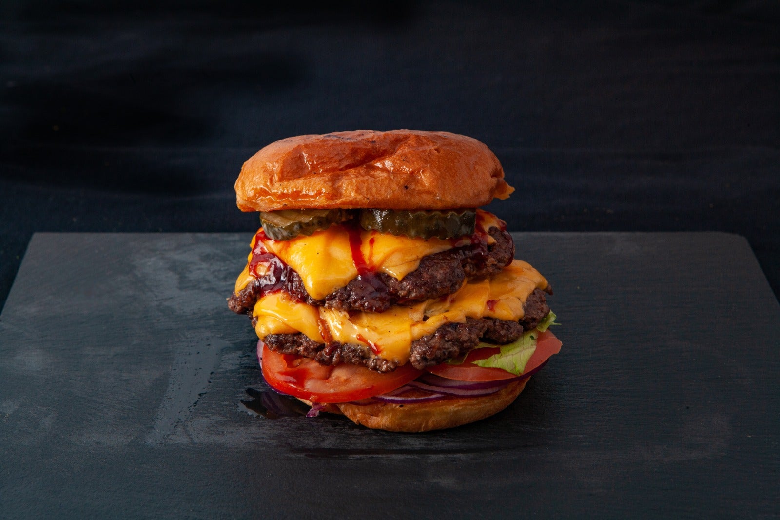 Mighty Burger