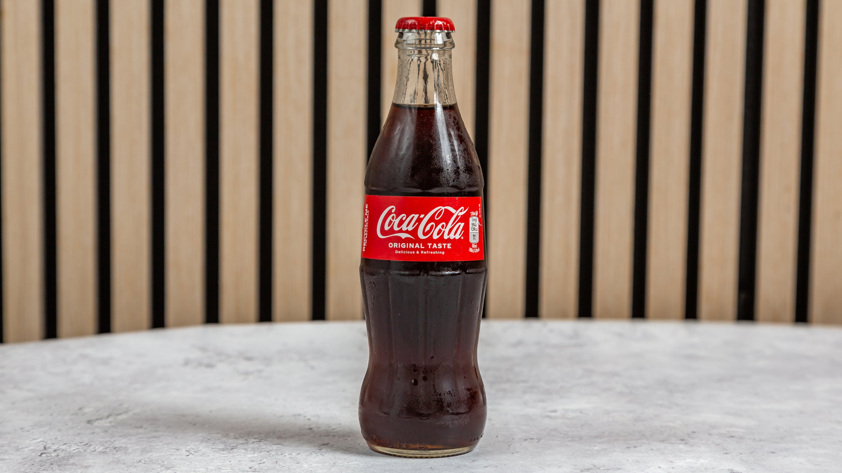 Coke