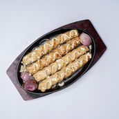 Chicken Reshmi Kebab